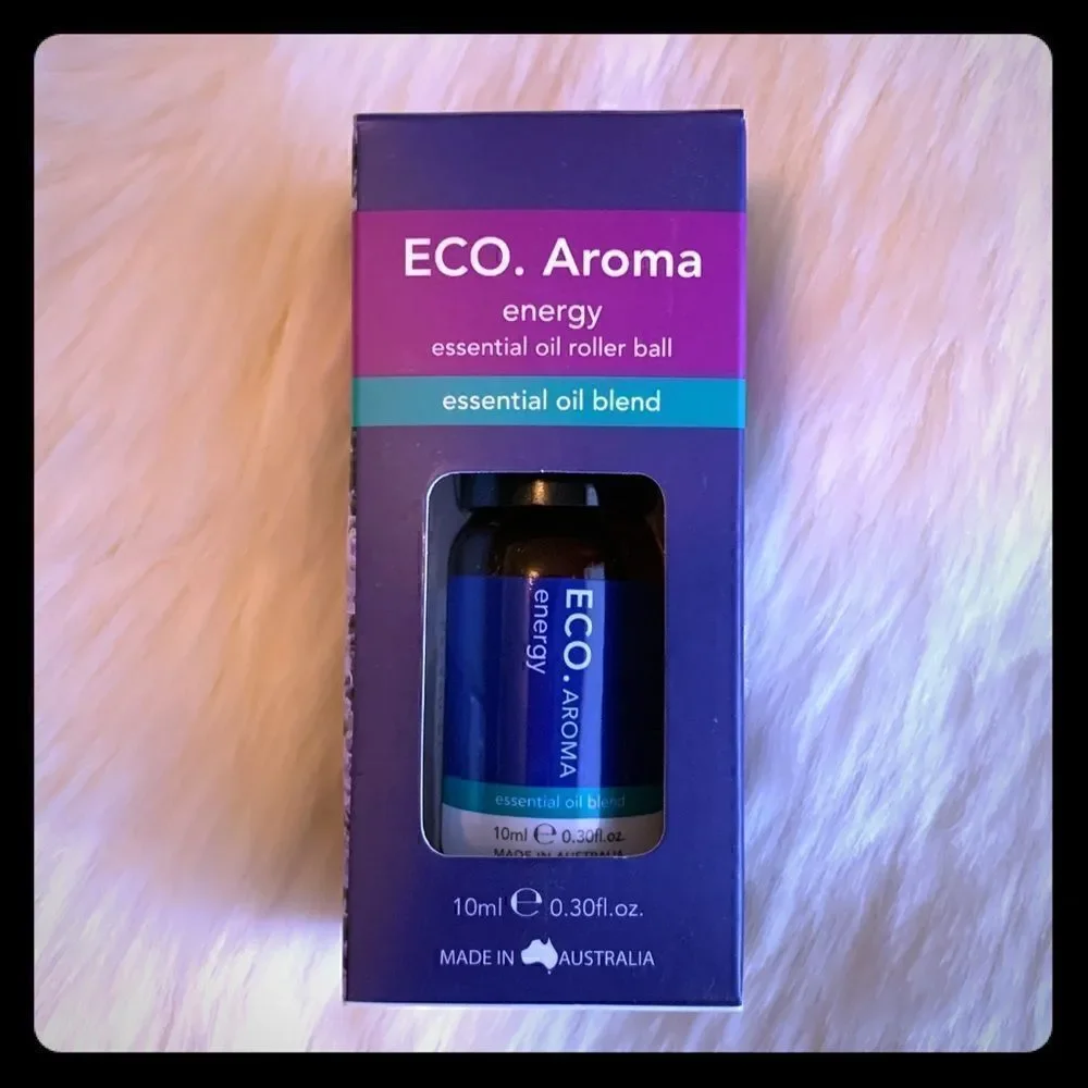 Eco Aroma roller
